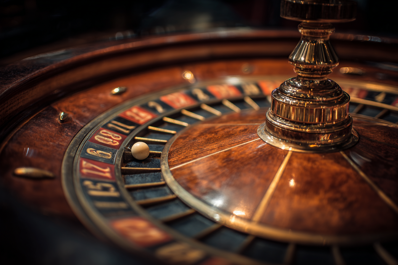 Roulette casino 89bet vip